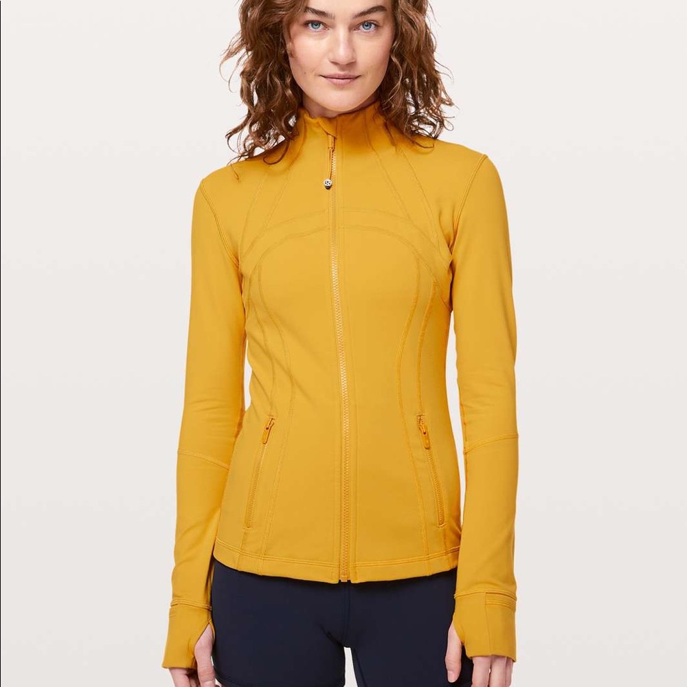 Lululemon Define Jacket